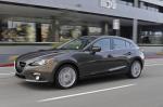 Mazda3 Hatchback 2014 года